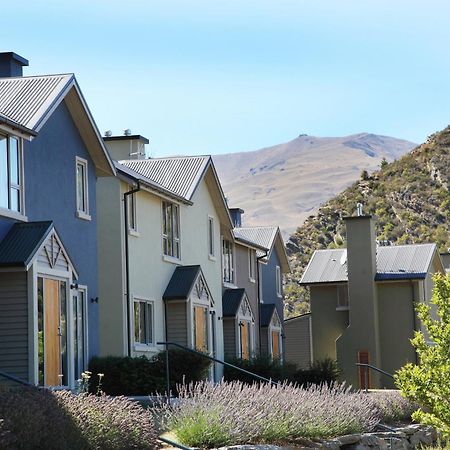 Arrowfield Apartments Arrowtown Exterior foto