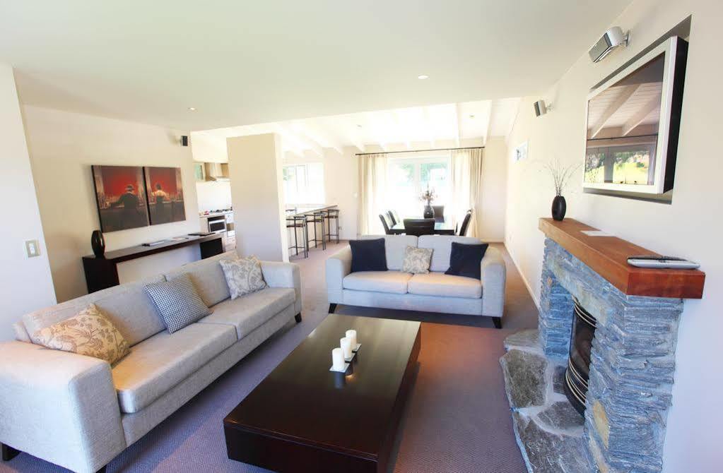 Arrowfield Apartments Arrowtown Exterior foto