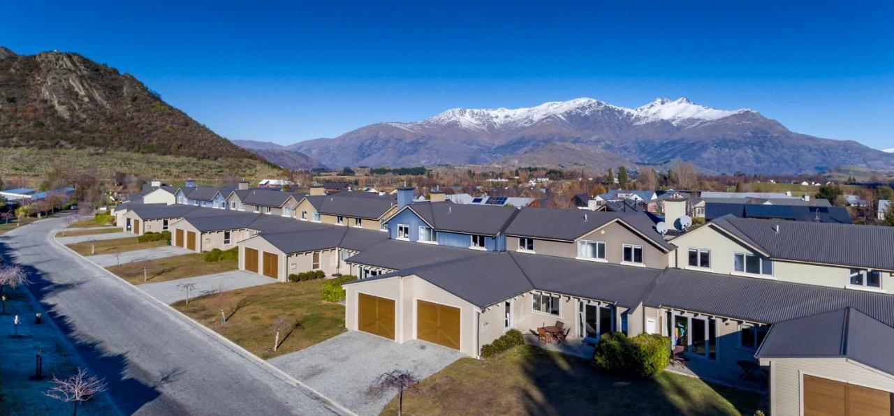 Arrowfield Apartments Arrowtown Exterior foto